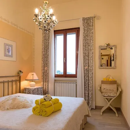 Sassina By Mmega Villa La Cava