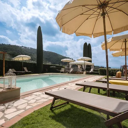 Sassina By Mmega Villa La Cava