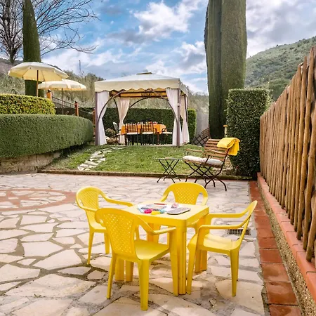 Sassina By Mmega Villa
